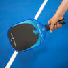 Paddletek Phoenix Talon Riptide 14mm Pickleball Paddle by The Mad Pickler