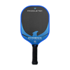 Paddletek Phoenix Talon Riptide 14mm Pickleball Paddle by The Mad Pickler