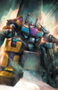 ENERGON UNIVERSE SPECIAL 2026 (ONE SHOT) IVAN TAO EXCLUSIVE VIRGIN COMIC BOOK VAR (05/06/2026) by Unknown Comic Books