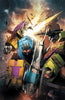 TRANSFORMERS #31 STEPHEN SEGOVIA EXCLUSIVE VIRGIN VAR (04/08/2026) by Unknown Comic Books