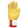 Jax Batting Gloves | Inferno Flash | Strap Cuff