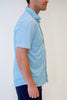 Palm Springs Short Sleeve Tech Shirt by Buki