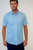 Palm Springs Short Sleeve Tech Shirt by Buki