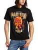 Pantera Outlaw Mens - L [T-Shirt] by Rock Band Apparel