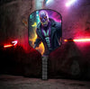 Parasite - Pickleball Paddle by The Mad Pickler