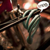 Knog - Party Coil - Cable Lock by ZEITBIKE