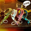 Knog - Party Coil - Cable Lock by ZEITBIKE