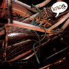 Knog - Party Coil - Cable Lock by ZEITBIKE