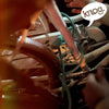 Knog - Party Coil - Cable Lock by ZEITBIKE