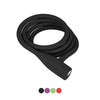 Knog - Party Coil - Cable Lock by ZEITBIKE