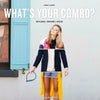 Knog - Party Combo - Cable Lock by ZEITBIKE