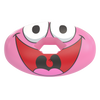 Hexa-Flow: 'Patrick' Mouthguard