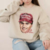 Patriotic Charlie Kirk Graphic T-Shirt – Unisex Vintage Style Apparel, Conservative Fan Tee by Dog Mom Hat