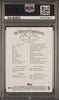 Graded 2017 Topps Allen & Ginter Matt Olson #268 Rookie RC Baseball Card PSA 10 Gem Mint