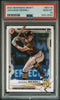 Graded 2021 Topps Bowman Draft Jackson Merrill #BD119 Rookie RC Baseball Card PSA 10 Gem Mint