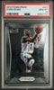 Graded 2012 Panini Prizm Kyrie Irving #201 Rookie RC Basketball Card PSA 10 Gem Mint