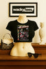Pee Wee The Astonishing Tales of Mr Herman Big Adventure Graphic Tee Shirt by MyWackyTees