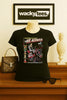 Pee Wee The Astonishing Tales of Mr Herman Big Adventure Graphic Tee Shirt by MyWackyTees