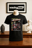 Pee Wee The Astonishing Tales of Mr Herman Big Adventure Graphic Tee Shirt by MyWackyTees