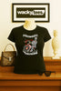 Pee Wee Herman I Know You Are But What Am I Funny Graphic Tee Shirt by MyWackyTees