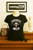 Pee Wee Herman Im A Loner Dottie A Rebel Funny Big Adventure Graphic Tee Shirt by MyWackyTees