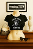 Pee Wee Herman Large Marge Sent me Funny Big Adventure Graphic Tee Shirt by MyWackyTees