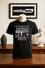 Pee Wee Herman Loners and Rebels Motorcycle Club Graphic Tee Shirt by MyWackyTees