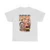 Pepe Bootleg Rap T-Shirt – Vintage-Style Graphic Tee for Music & Meme Fans, Unisex 100% Cotton Shirt by Dog Mom Hat