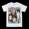 Peso Pluma "Skyline" Graphic Tee by Obsessed with graphic tees