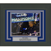 Framed Autographed/Signed Pete Carroll Seattle Seahawks 8x10 Football Photo Beckett BAS COA