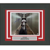 Framed Autographed/Signed Pete Rose Cincinnati Red 16x20 Baseball Photo Athlete Hologram COA Holo #4