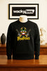 Pew Pews Pringle Man Funny Graphic Tee Shirt by MyWackyTees