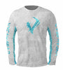 Vycah Trike Pullover - Key West