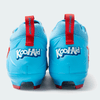 Kool-Aid 'Mixed Berry' Football Cleats - Quantum Speed by Phenom Elite