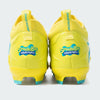 SpongeBob Cleats — Quantum Speed 2.0 by Phenom Elite