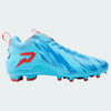 Kool-Aid 'Mixed Berry' Football Cleats - Quantum Speed by Phenom Elite