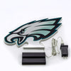 NFL LED Infinity Logo Light - Philadelphia Eagles