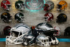 Philadelphia Eagles Riddell Speed Mini Helmet