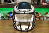 Philadelphia Eagles Riddell Speed Authentic Helmet