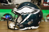 Philadelphia Eagles Riddell Speed Authentic Helmet