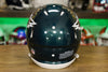 Philadelphia Eagles Riddell Speed Authentic Helmet