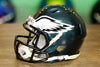 Philadelphia Eagles Riddell Speed Mini Helmet