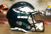 Philadelphia Eagles Riddell Speed Display Helmet