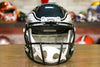 Philadelphia Eagles Riddell Speed Replica Helmet