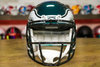 Philadelphia Eagles Riddell Speed Display Helmet
