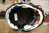 Philadelphia Eagles Riddell Speed Display Helmet