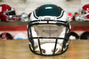 Philadelphia Eagles Riddell Speed Authentic Helmet