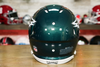 Philadelphia Eagles Riddell Speed Authentic Helmet