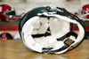 Philadelphia Eagles Riddell Speed Authentic Helmet