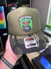 Miso Horny Trucker Hat by Luckless Outfitters